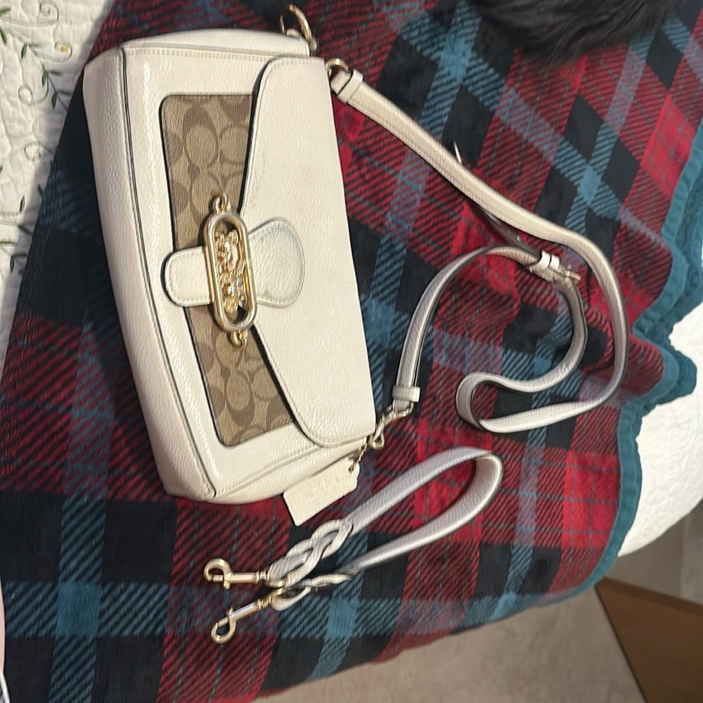 Coach Crossbody bag